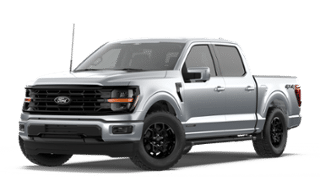 2026 Ford F-150® External Image 2